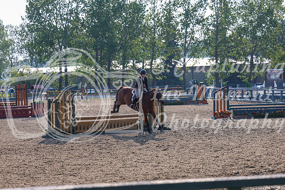 03540 - Mykenzi - 2026 Rocky Mountain Classic II - Saturday August 15th