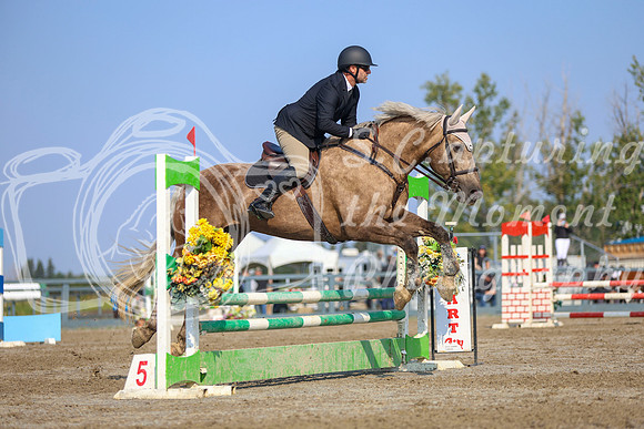 08686 - Mckenna - 2026 Rocky Mountain Classic II - Saturday August 15th