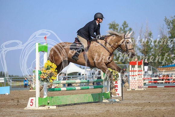 08688 - Mckenna - 2026 Rocky Mountain Classic II - Saturday August 15th