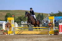 08884 - Mckenna - 2026 Rocky Mountain Classic II - Saturday August 15th