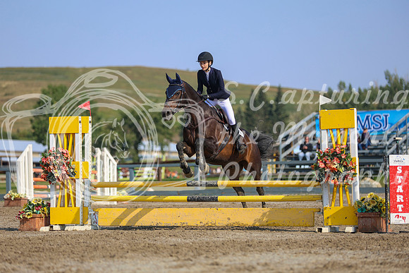08884 - Mckenna - 2026 Rocky Mountain Classic II - Saturday August 15th