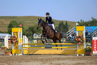 08885 - Mckenna - 2026 Rocky Mountain Classic II - Saturday August 15th