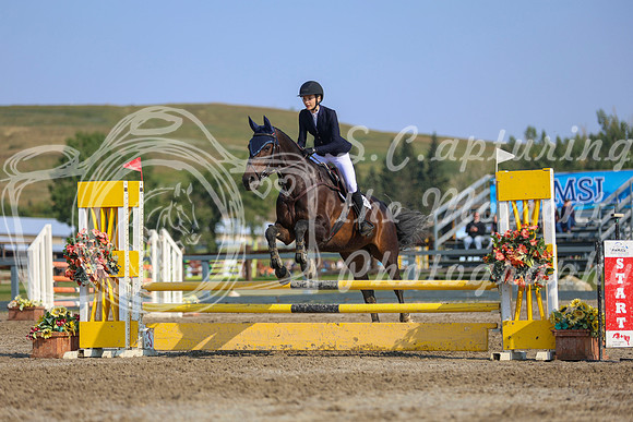 08885 - Mckenna - 2026 Rocky Mountain Classic II - Saturday August 15th