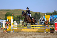 08886 - Mckenna - 2026 Rocky Mountain Classic II - Saturday August 15th