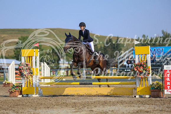 08886 - Mckenna - 2026 Rocky Mountain Classic II - Saturday August 15th