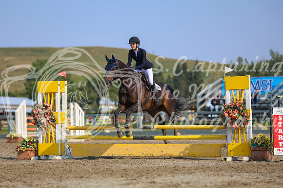 08887 - Mckenna - 2026 Rocky Mountain Classic II - Saturday August 15th