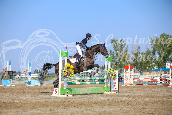 08898 - Mckenna - 2026 Rocky Mountain Classic II - Saturday August 15th