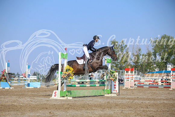08900 - Mckenna - 2026 Rocky Mountain Classic II - Saturday August 15th