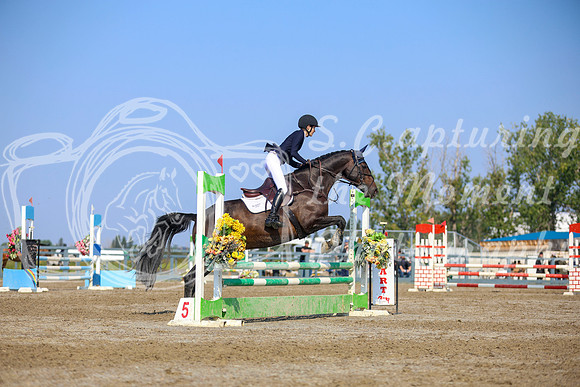 08899 - Mckenna - 2026 Rocky Mountain Classic II - Saturday August 15th