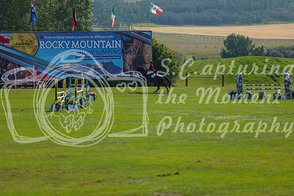06234 - Shea - 2026 Rocky Mountain Classic II - Saturday August 15th
