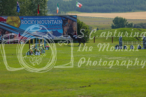 06235 - Shea - 2026 Rocky Mountain Classic II - Saturday August 15th