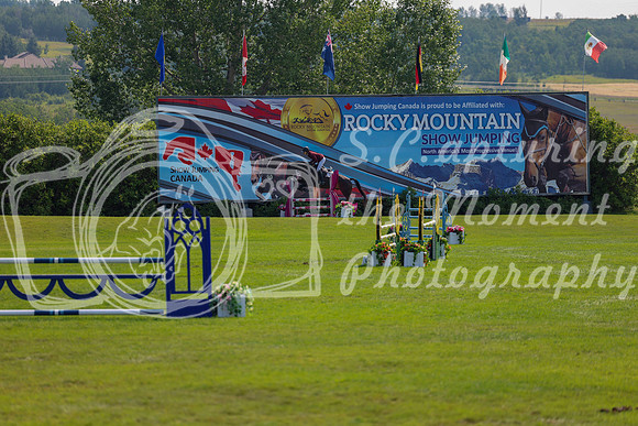 06236 - Shea - 2026 Rocky Mountain Classic II - Saturday August 15th