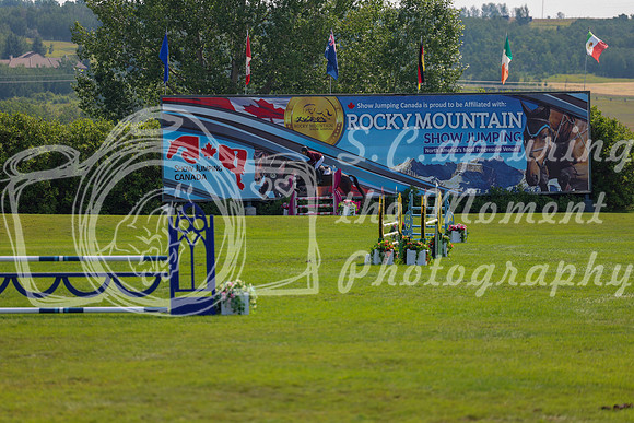 06237 - Shea - 2026 Rocky Mountain Classic II - Saturday August 15th