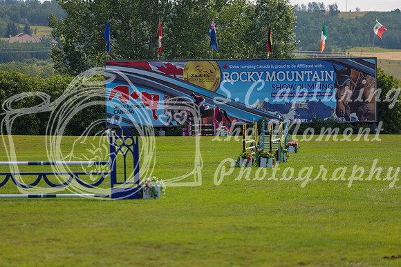 06238 - Shea - 2026 Rocky Mountain Classic II - Saturday August 15th