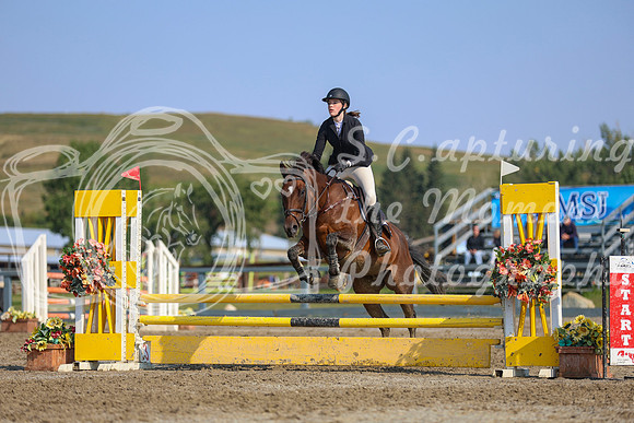 08917 - Mckenna - 2026 Rocky Mountain Classic II - Saturday August 15th