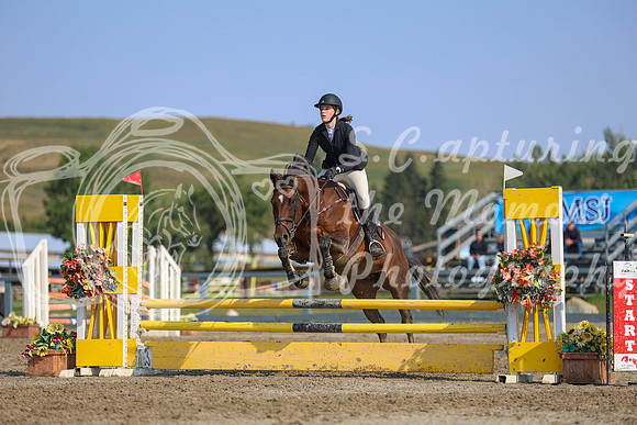 08918 - Mckenna - 2026 Rocky Mountain Classic II - Saturday August 15th