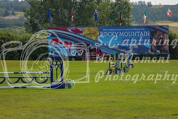 06239 - Shea - 2026 Rocky Mountain Classic II - Saturday August 15th