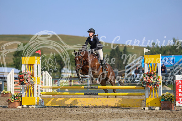 08919 - Mckenna - 2026 Rocky Mountain Classic II - Saturday August 15th