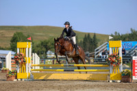 08920 - Mckenna - 2026 Rocky Mountain Classic II - Saturday August 15th