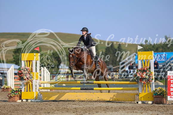 08920 - Mckenna - 2026 Rocky Mountain Classic II - Saturday August 15th