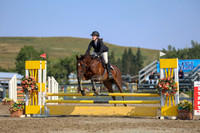 08921 - Mckenna - 2026 Rocky Mountain Classic II - Saturday August 15th