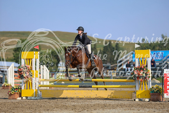 08921 - Mckenna - 2026 Rocky Mountain Classic II - Saturday August 15th
