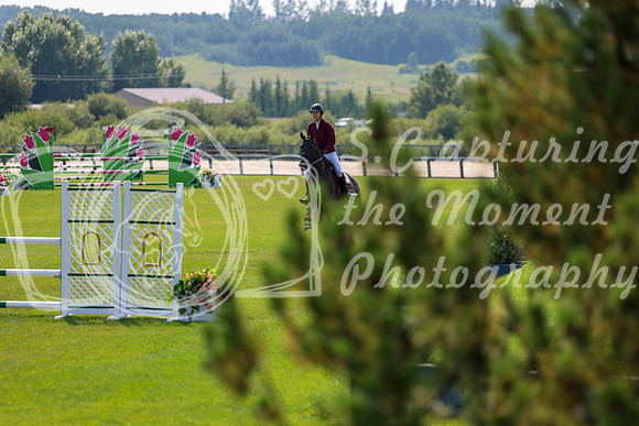 06241 - Shea - 2026 Rocky Mountain Classic II - Saturday August 15th