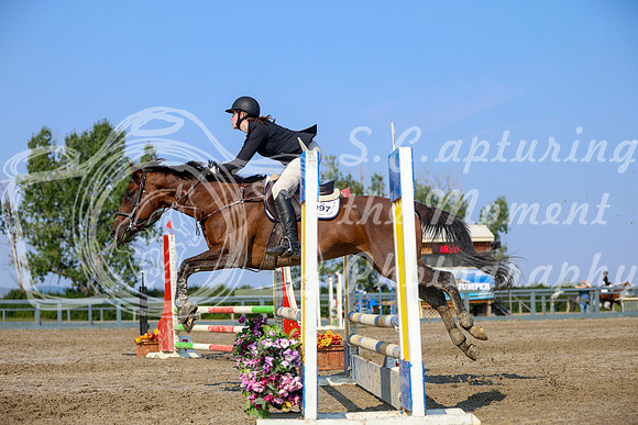 08930 - Mckenna - 2026 Rocky Mountain Classic II - Saturday August 15th