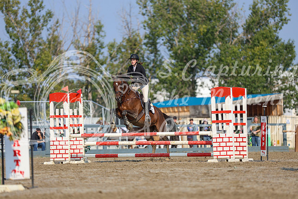 08936 - Mckenna - 2026 Rocky Mountain Classic II - Saturday August 15th