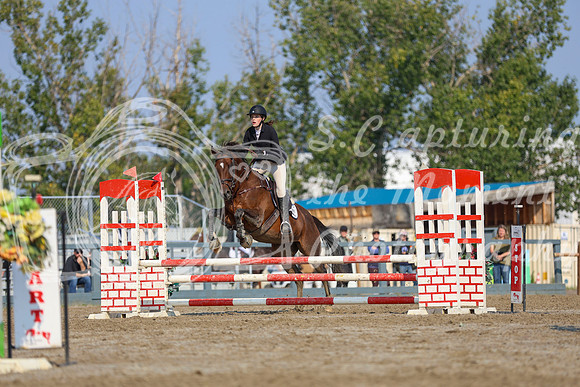 08937 - Mckenna - 2026 Rocky Mountain Classic II - Saturday August 15th