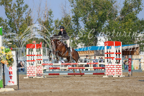 08939 - Mckenna - 2026 Rocky Mountain Classic II - Saturday August 15th
