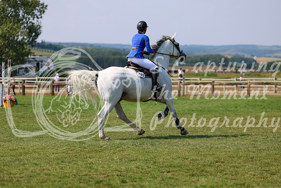 06578 - Shea - 2026 Rocky Mountain Classic II - Saturday August 15th