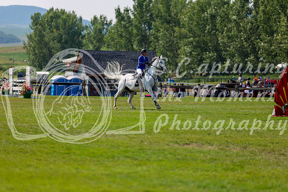 06585 - Shea - 2026 Rocky Mountain Classic II - Saturday August 15th