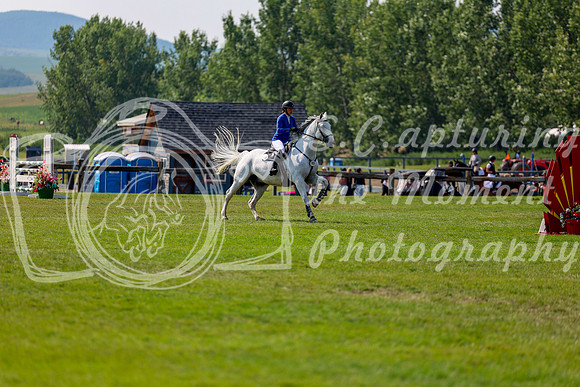 06586 - Shea - 2026 Rocky Mountain Classic II - Saturday August 15th