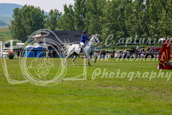06587 - Shea - 2026 Rocky Mountain Classic II - Saturday August 15th