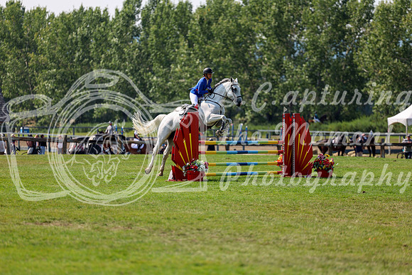 06588 - Shea - 2026 Rocky Mountain Classic II - Saturday August 15th