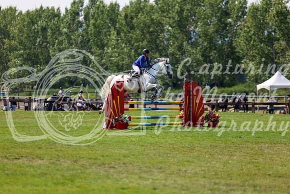 06591 - Shea - 2026 Rocky Mountain Classic II - Saturday August 15th