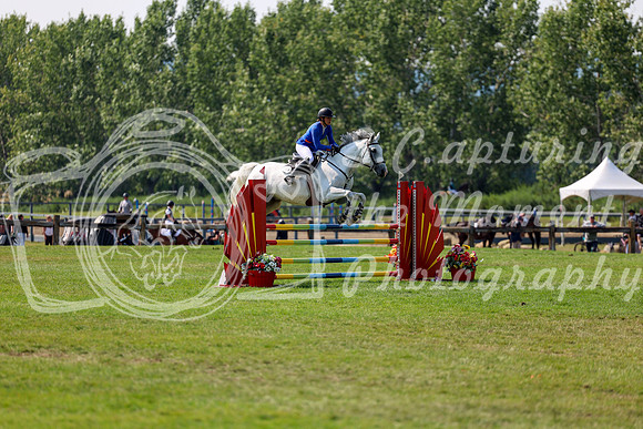 06592 - Shea - 2026 Rocky Mountain Classic II - Saturday August 15th