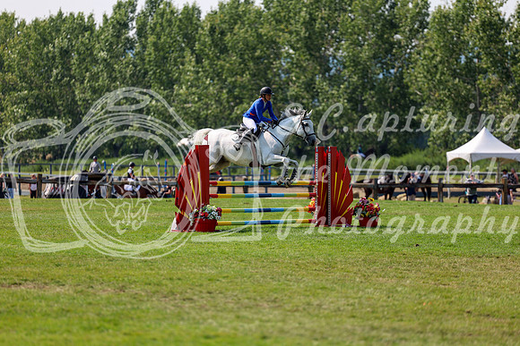 06593 - Shea - 2026 Rocky Mountain Classic II - Saturday August 15th
