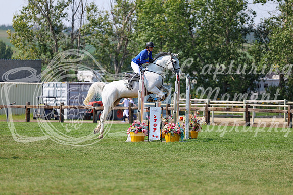 06594 - Shea - 2026 Rocky Mountain Classic II - Saturday August 15th