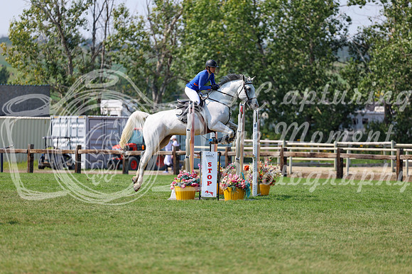 06595 - Shea - 2026 Rocky Mountain Classic II - Saturday August 15th