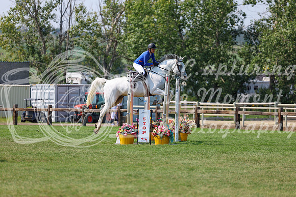 06596 - Shea - 2026 Rocky Mountain Classic II - Saturday August 15th