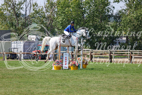 06597 - Shea - 2026 Rocky Mountain Classic II - Saturday August 15th