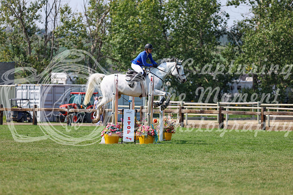 06598 - Shea - 2026 Rocky Mountain Classic II - Saturday August 15th