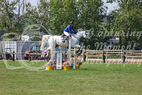 06599 - Shea - 2026 Rocky Mountain Classic II - Saturday August 15th