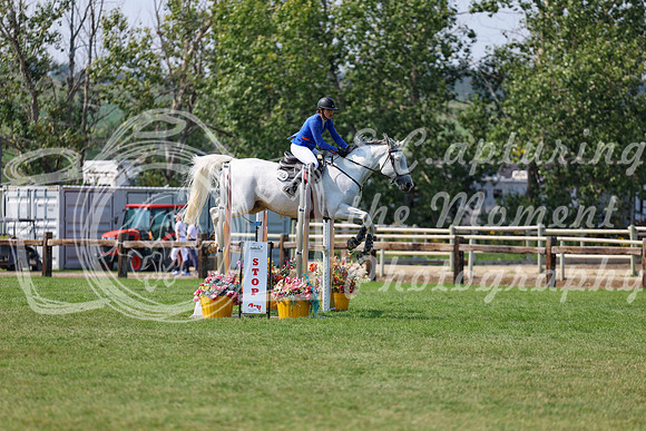 06600 - Shea - 2026 Rocky Mountain Classic II - Saturday August 15th