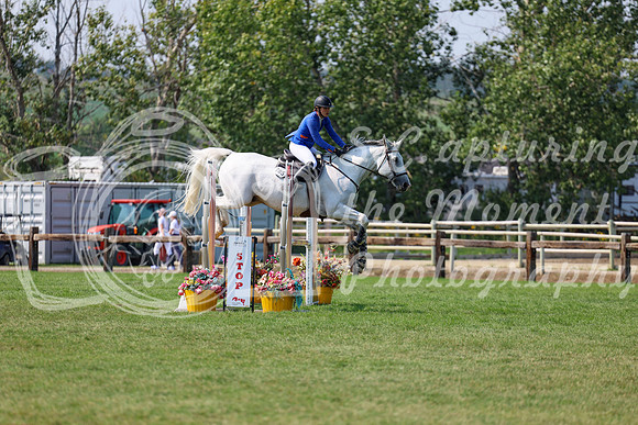 06601 - Shea - 2026 Rocky Mountain Classic II - Saturday August 15th