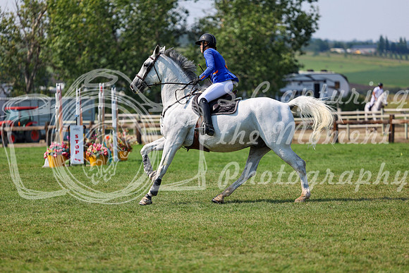 06609 - Shea - 2026 Rocky Mountain Classic II - Saturday August 15th
