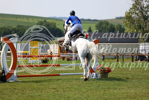 06611 - Shea - 2026 Rocky Mountain Classic II - Saturday August 15th