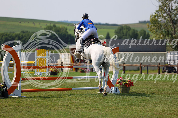 06612 - Shea - 2026 Rocky Mountain Classic II - Saturday August 15th